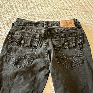True Religion - RICKY: straight